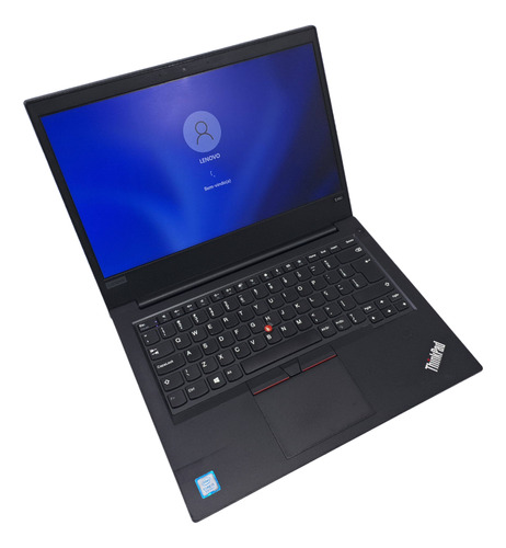 Notebook Lenovo Thinkpad I3 8ª 8gb Ddr4 Windows 11 Original