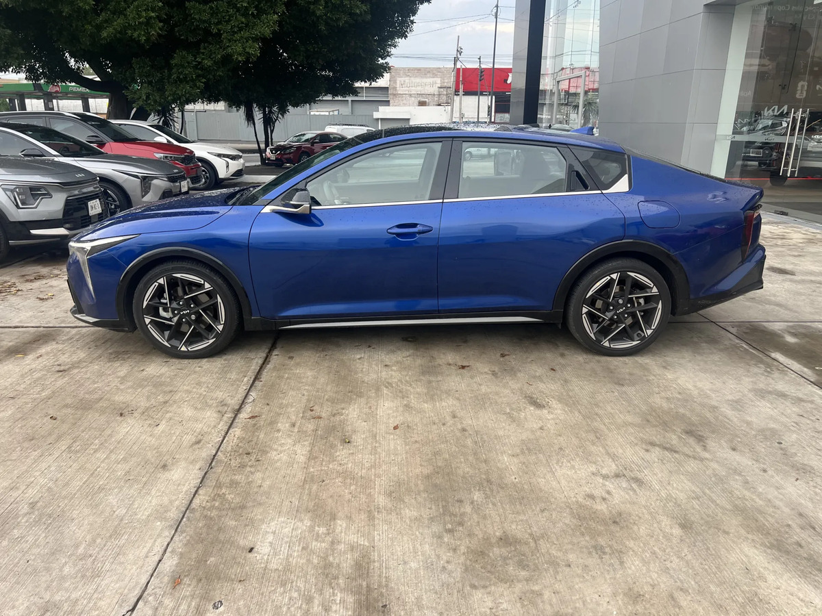 Kia K4 2025 - Imagen 2