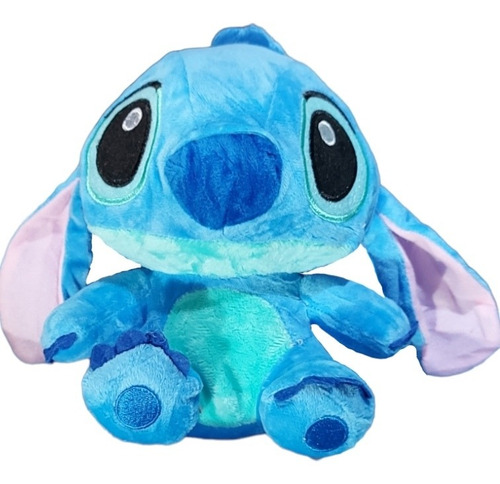 Peluche Lilo Y Stitch