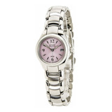 Reloj Citizen Para Mujer Ew1170-51x Eco-drive Siluetas