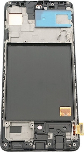 Modulo Pantalla Compatible Con Samsung A51 C/marco