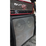 Cabezal Valvular Nu Twing 50w. Con Caja