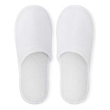 10 Pares Pantuflas Desechables,pantuflas Spa