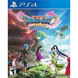 Dragon Quest Xi: Ecos De Una Era Dificil De Alcanzar - Plays