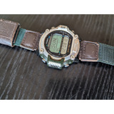 Casio Prt30 Altimetro Protrek