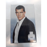 King Of Seduction Antonio Banderas Edt X 50ml