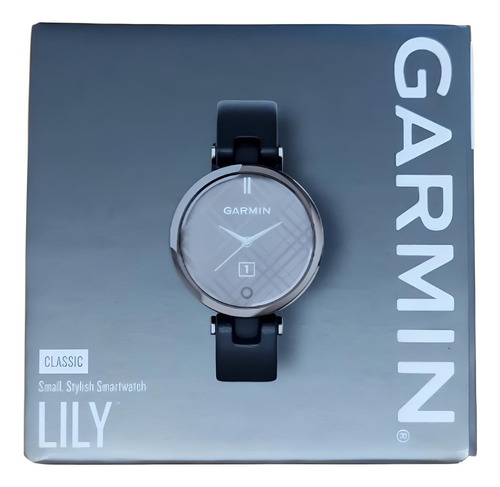 Reloj Smartwatch Lily Classic Garmin