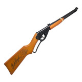 Rifle Aire Tiro Deportivo Red Ryder Cal 4.5 Bbs Daisy Gamo