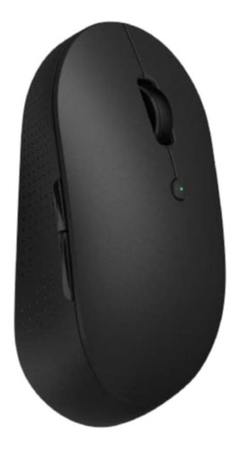 Mouse Inalambrico Xiaomi Mi Dual Mode Silent Black 