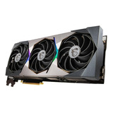 Rtx 3070 Msi  Suprim X  8gb