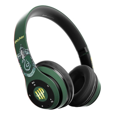 Ijoy Harry Potter Slytherin Auriculares Bluetooth Con | Con