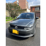 Volkswagen Voyage 2014 1.6 Comfortline