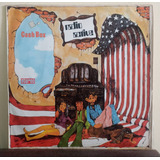 Lp Cash Box Radio Active 1972 
