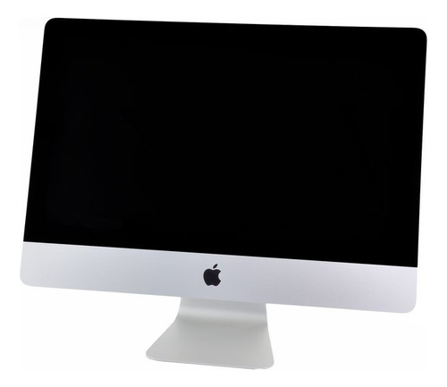 iMac 21.5 2017 Core I5 2,3 Ghz 8gb Ram 1tb