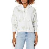 Calvin Klein Sudadera Jeans Tie-dyed Logo Hoodie P/dama