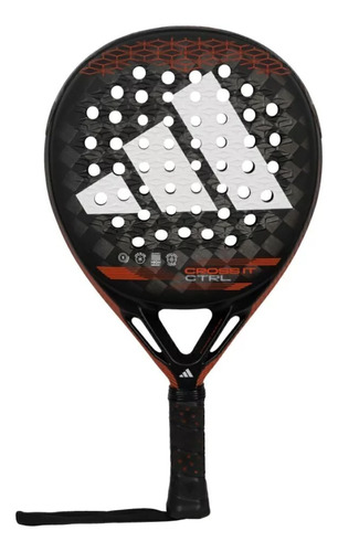 Paleta De Padel adidas Cross It Ctrl 3.3 24 + Regalo - Meta 