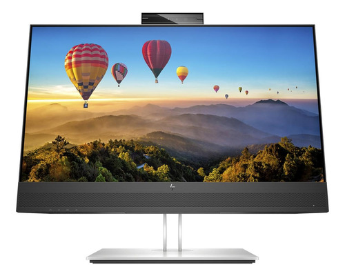 Monitor Hp Lcd Full Hd E24m G4 De 23.8 169