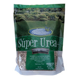 Best Garden Fertilizante Super Urea+ 1 Kg