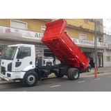 Ford Cargo