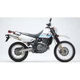 Moto Suzuki Dr 650 - 2024