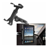 Soporte Porta Tablet Auto Asiento Respaldo