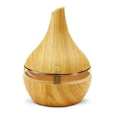 Humidificador Aromatizador De Ambiente, Decorativo