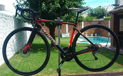 Specialized Roubaix Sport