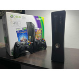 Xbox 360 Slim Rgh