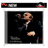 Phil Collins - Sydney, Australia 1990