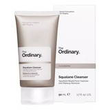 Limpiador Desmaquillante Squalane Cleanser The Ordinary 50ml