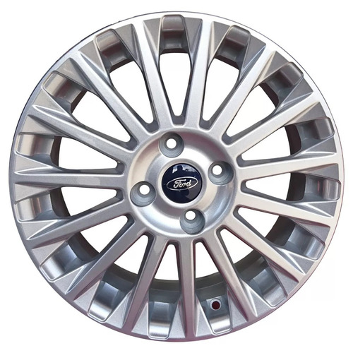 Llanta Aleacion Ford Fiesta Kinetic R16 (4x108)