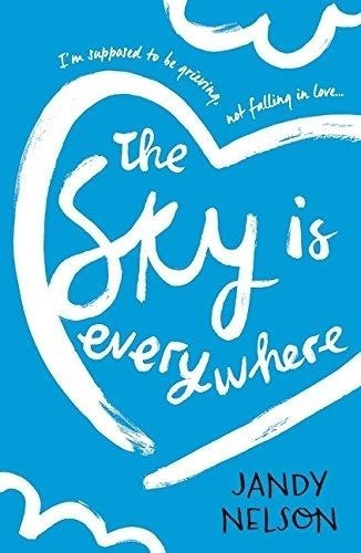 Sky Is Everywhere,the - Walker    New Edition, De Nelson Jandy. Editorial Walker Books, Tapa Tapa Blanda En Inglés