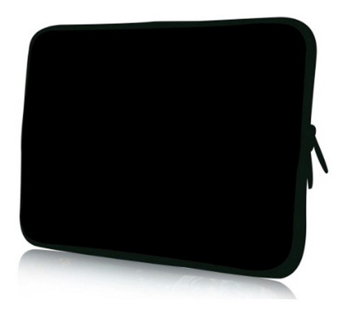 Funda Para Notebook Sleeve 14 Pulgadas Negra