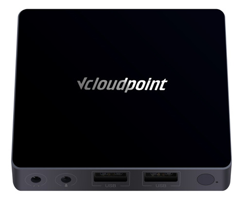 Mini Pc - Terminal Liviano Vcloudpoint V1