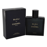 Bleu Parfum Chanel Sellado