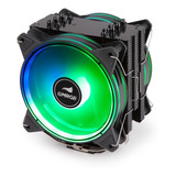 Cooler Cpu Aura Sync Rgb Led 6 Tubo For Intel Ryzen Am4 X99