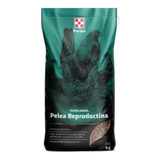 Alimento Para Gallina Fina Pelea Reproductina De Purina 25kg