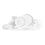 Corelle Classic Collection Vajilla Resistente A Los Golpes, 