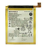 Bateria Moto G71 5g Motorola Original Xt2169 Ng50 5000 Mah