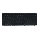 Teclado Hp Pavilion G42 G42-164la G42-362la Compaq Cq42 Esp