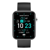 Reloj Smartwatch Inteligente P/ Samsung Motorola Xiaomi Ipho