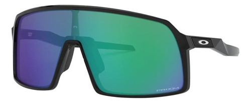 Óculos De Ciclismo Oakley Sutro S Prizm Jade