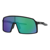 Óculos De Ciclismo Oakley Sutro S Prizm Jade