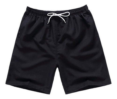 Shorts Para Playa Hombre Traje De Baño Cortos Velocidad