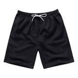 Shorts Para Playa Hombre Traje De Baño Cortos Velocidad