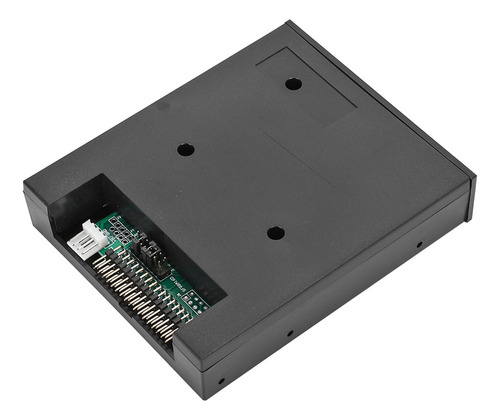 Floppy Usb Emulator Sfr1m44-u100k-r 3.5 1.44mb Ssd Drive