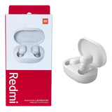 Audífonos In-ear Gamer Inalámbricos Xiaomi Redmi Airdots 2 