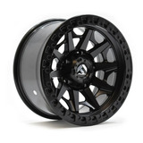 Rines 17 5/150 Toyota Tundra Off Road Negros 