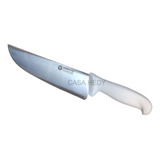 Cuchilla Arbolito Carnicero Hoja 17,5 Cm Inox Pastico 2907