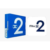 Mibo X 8k Ultra Hd Com Wi-fi / Usb / Hdmi Bivolt